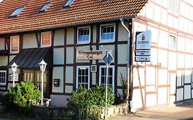 Pension Schaumburger-Hof